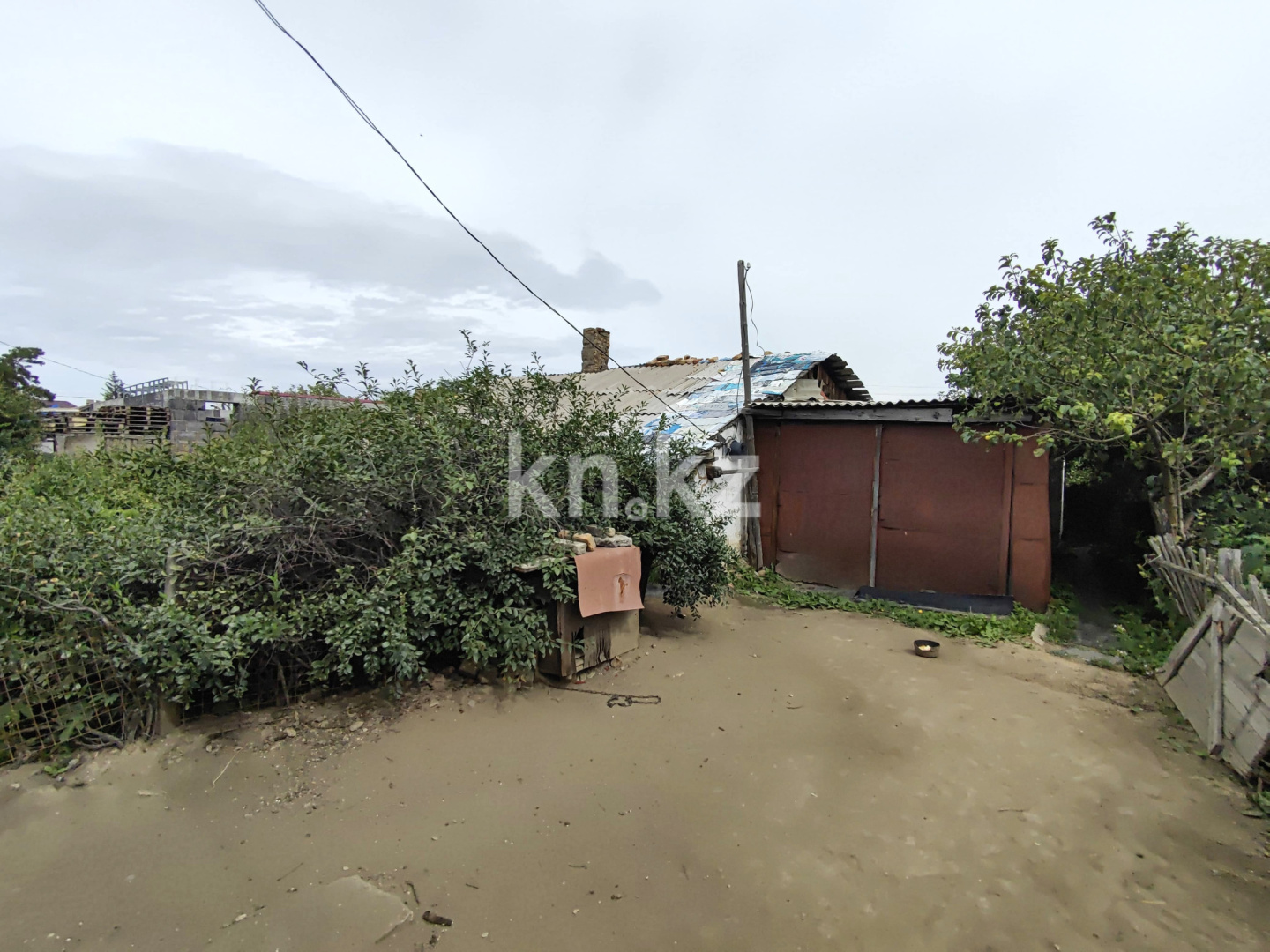 Продажа 3-комнатного дома, 50 м², ул. Пригоды в Караганде - фото 16