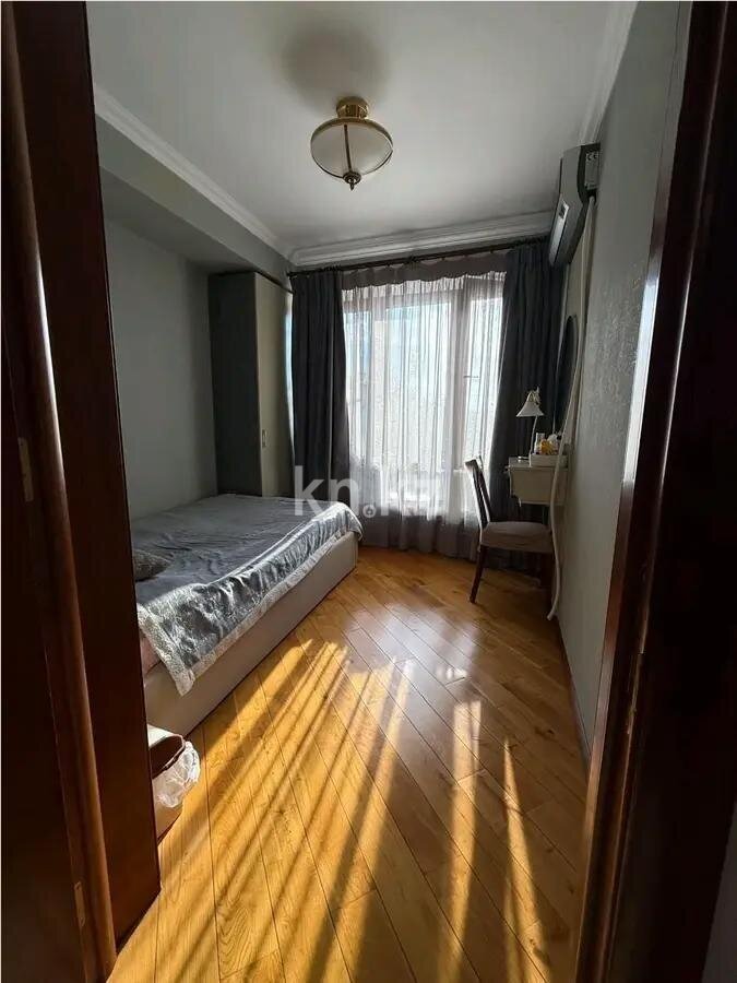 Продажа 3-комнатной квартиры, 97.2 м² в Алматы - фото 3