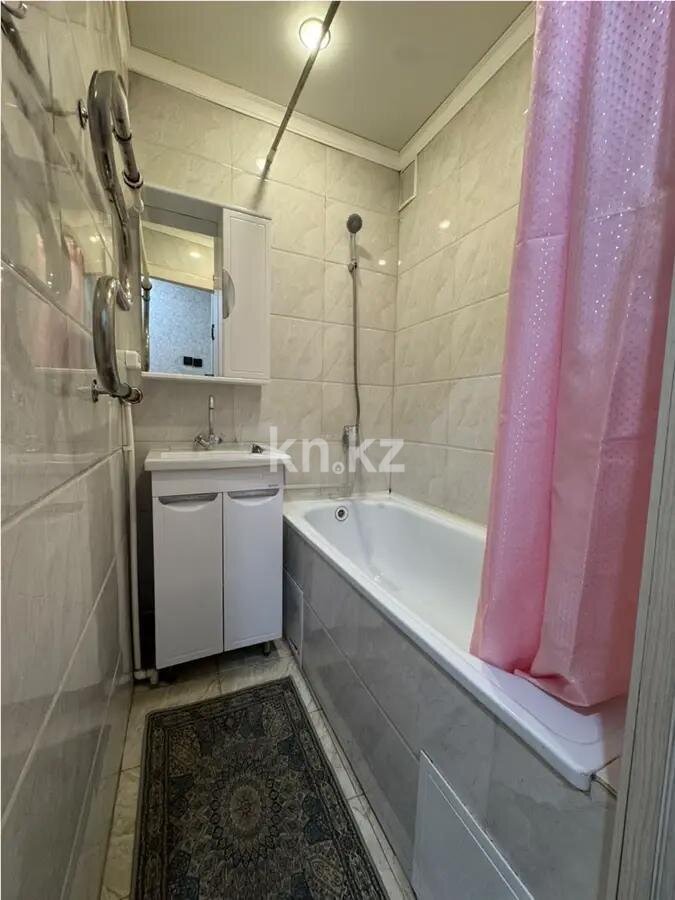Продажа 1-комнатной квартиры, 30 м² в Караганде - фото 3