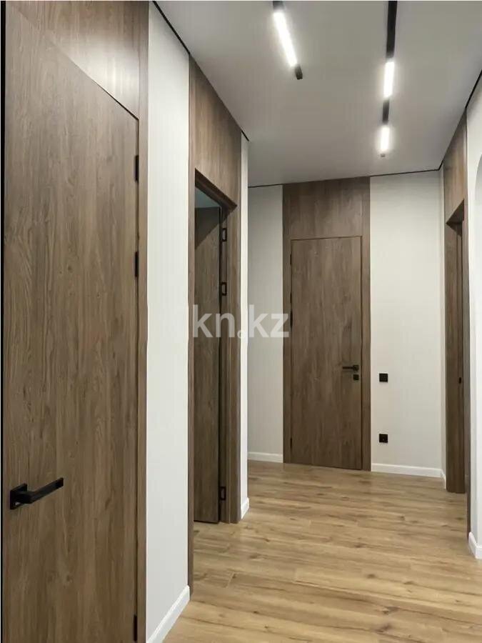 Продажа 3-комнатной квартиры, 91 м² в Астане - фото 7