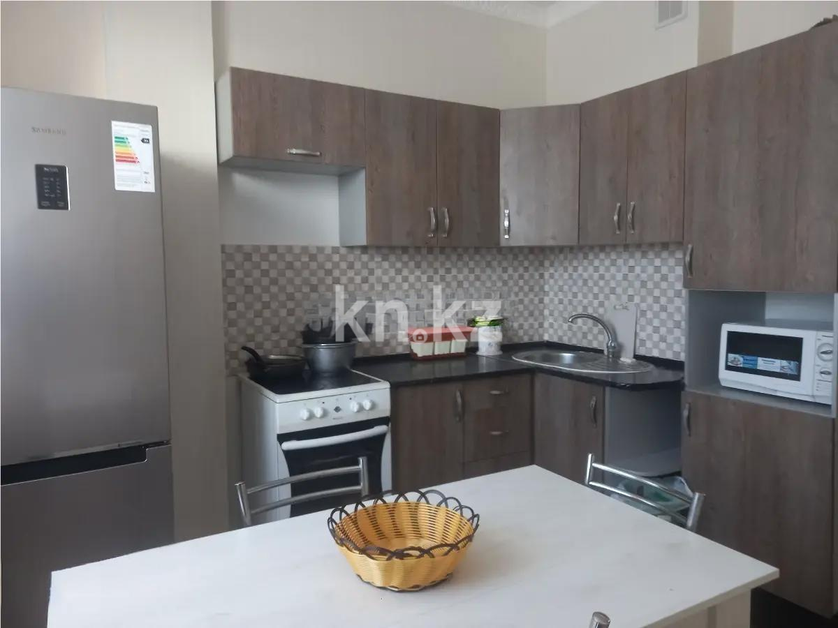 Продажа 1-комнатной квартиры, 44 м² в Астане - фото 2