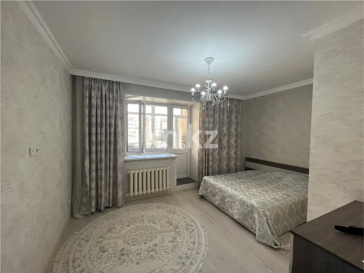 Продажа 2-комнатной квартиры, 61.4 м² в Астане - фото 2