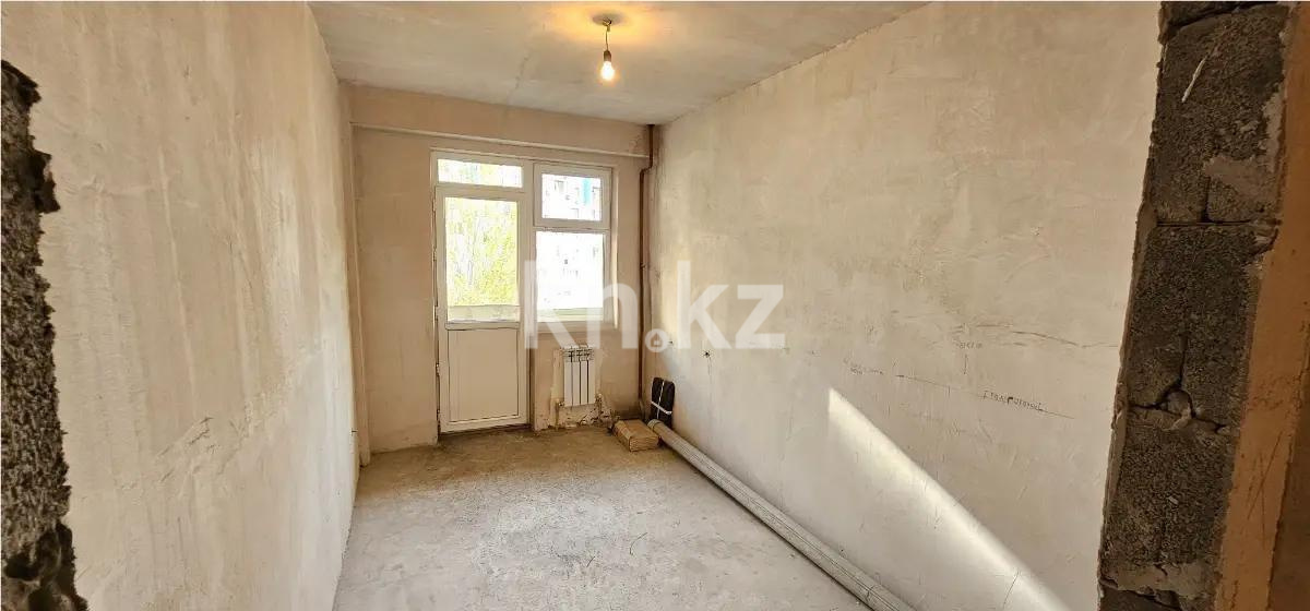 Продажа 1-комнатной квартиры, 50.4 м², мкр-н Жетысу-3, дом  69 в Алматы - фото 2