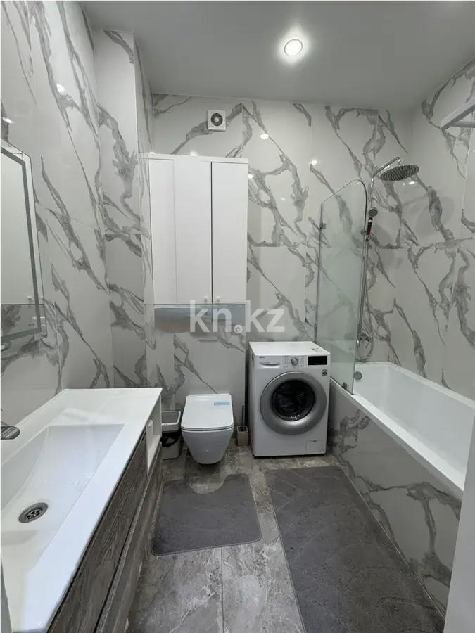 Продажа 3-комнатной квартиры, 91.4 м² в Астане - фото 5