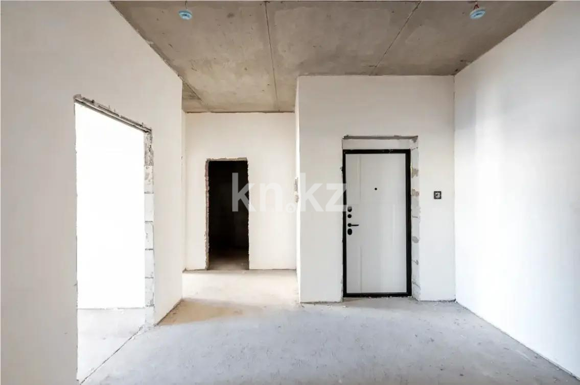 Продажа 3-комнатной квартиры, 69.39 м² в Астане - фото 2