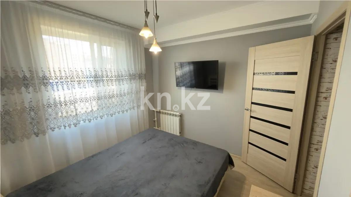 Продажа 2-комнатной квартиры, 52 м², мкр-н Орбита-1, дом  11 в Караганде - фото 2