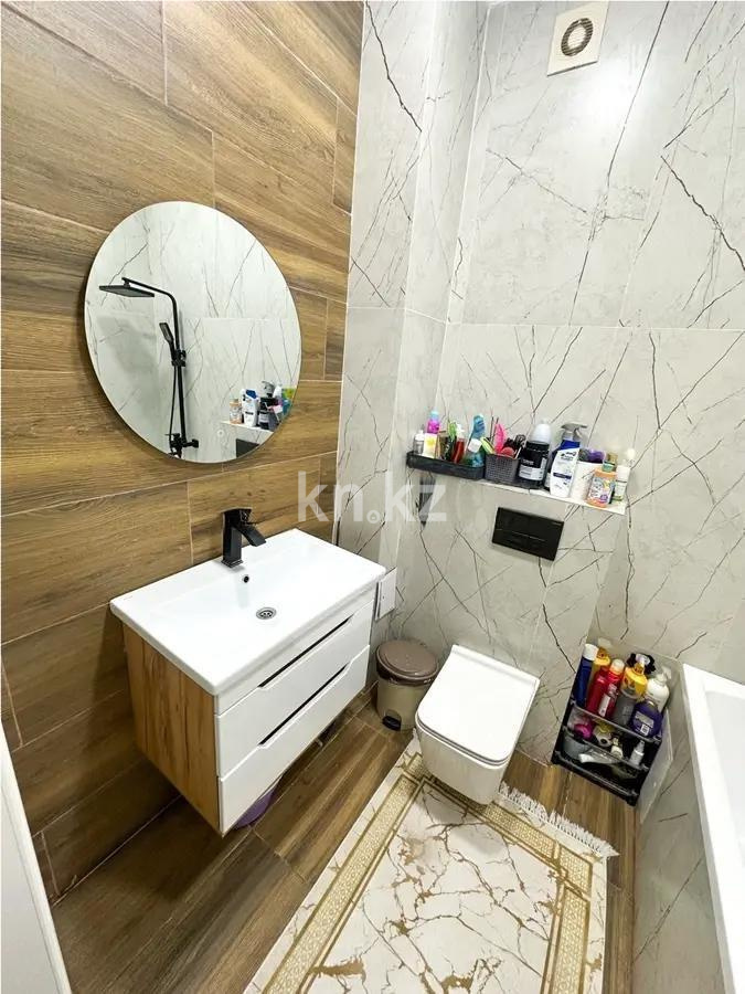 Продажа 3-комнатной квартиры, 80 м² в Астане - фото 5