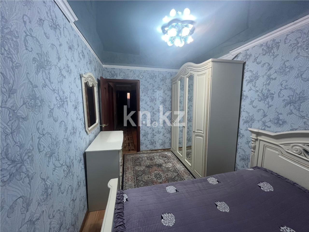 Продажа 3-комнатной квартиры, 62 м² в Караганде - фото 2