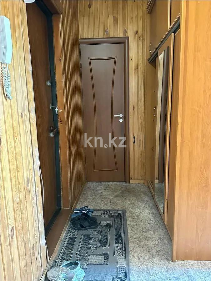 Продажа 1-комнатной квартиры, 41 м², мкр-н Жетысу-2, дом  10 в Алматы - фото 5