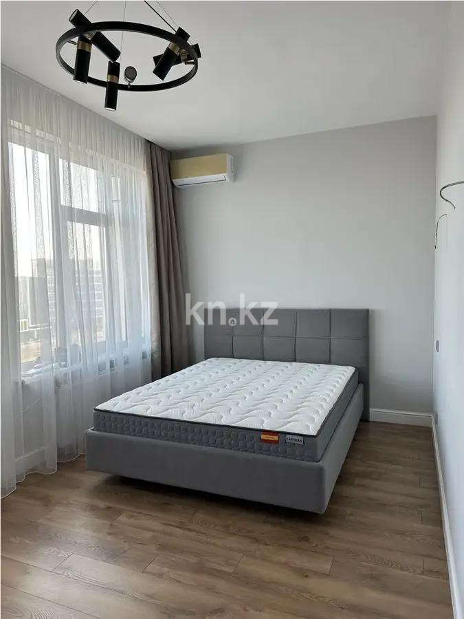 Продажа 3-комнатной квартиры, 108 м², ул. Акмешит, дом  13/1 в Астане - фото 2