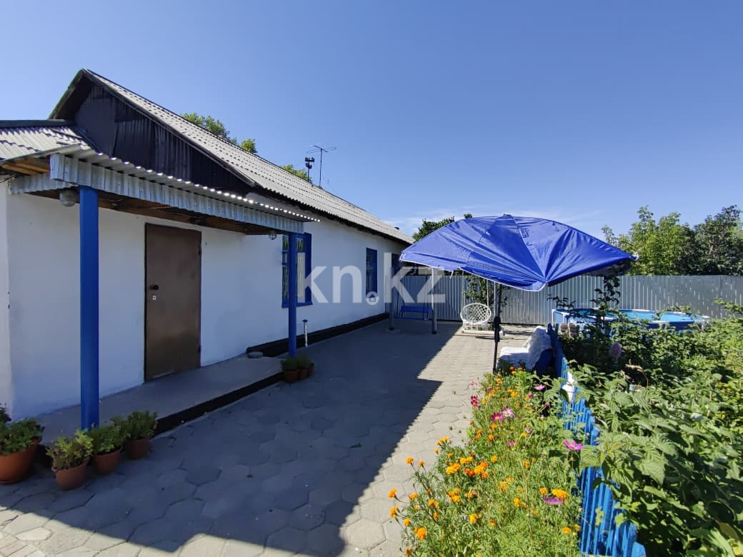 Продажа 4-комнатного дома, 65 м² в Караганде - фото 5