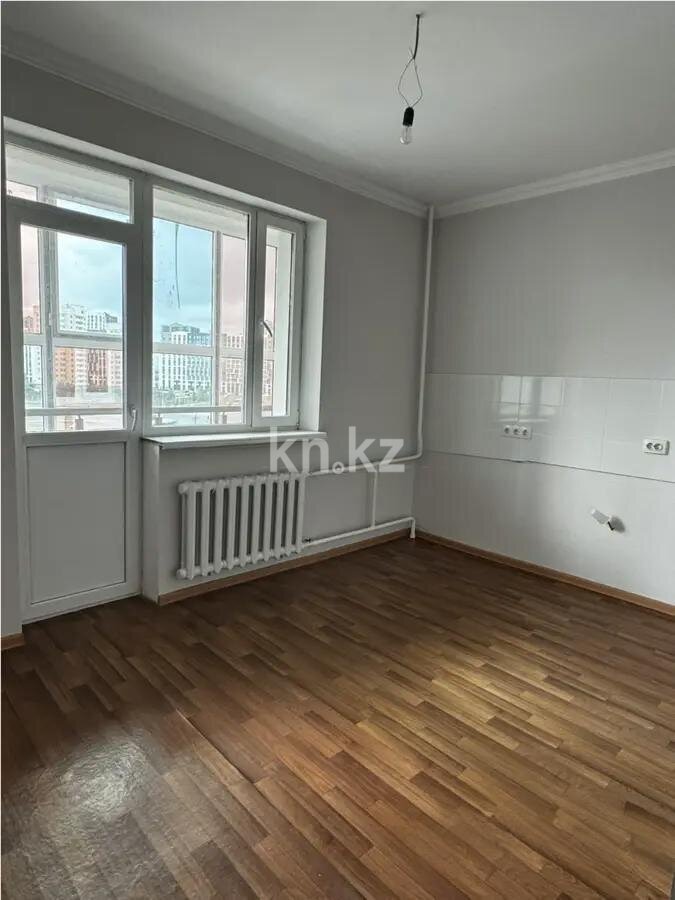 Продажа 1-комнатной квартиры, 39.2 м² в Астане - фото 2
