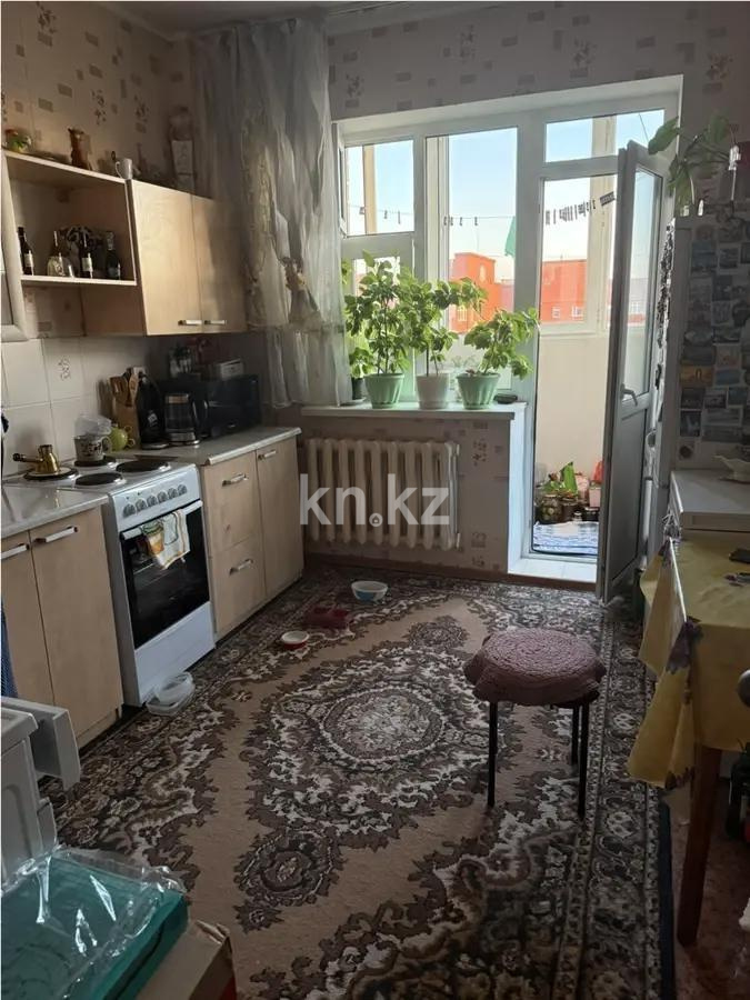Продажа 1-комнатной квартиры, 39 м² в Астане