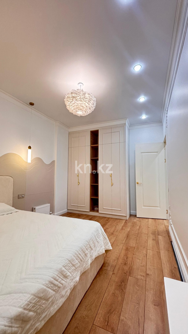 Продажа 2-комнатной квартиры, 58 м² в Астане - фото 6