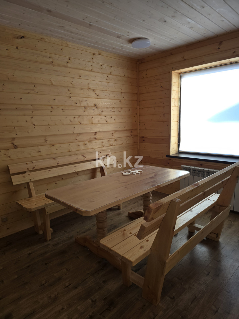 Аренда 3-комнатного дома, 120 м² в Астане - фото 7