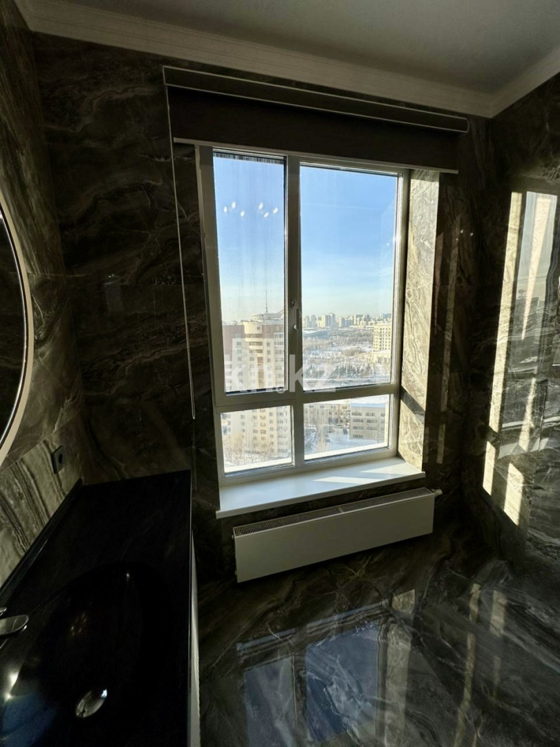 Продажа 4-комнатной квартиры, 170 м² в Астане - фото 21