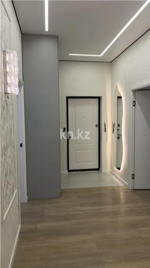 Продажа 3-комнатной квартиры, 96.1 м² в Астане - фото 5