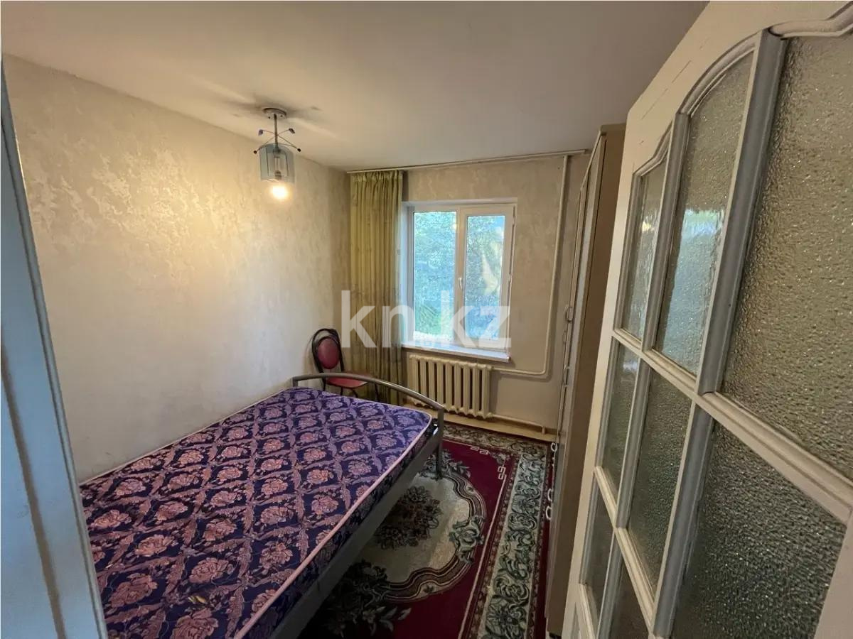 Продажа 2-комнатной квартиры, 43 м² в Алматы - фото 2