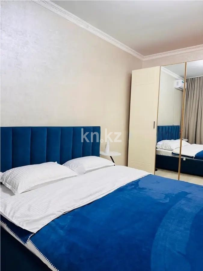 Продажа 1-комнатной квартиры, 36.5 м² в Алматы