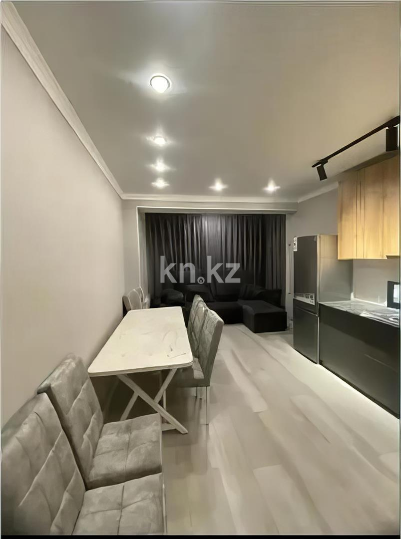 Продажа 2-комнатной квартиры, 49 м² в Алматы - фото 2