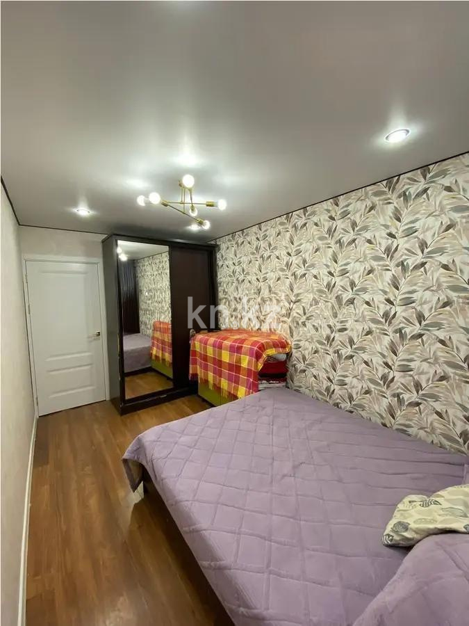 Продажа 2-комнатной квартиры, 53 м², ул. Сокпакбаева, дом  20/2 в Астане - фото 2