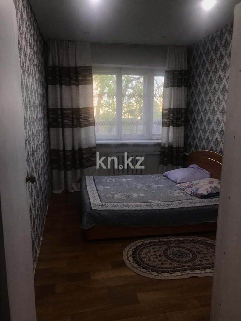 Продажа 4-комнатного дома, 130 м², Мира, дом  3/2 в Карагандинской области - фото 11