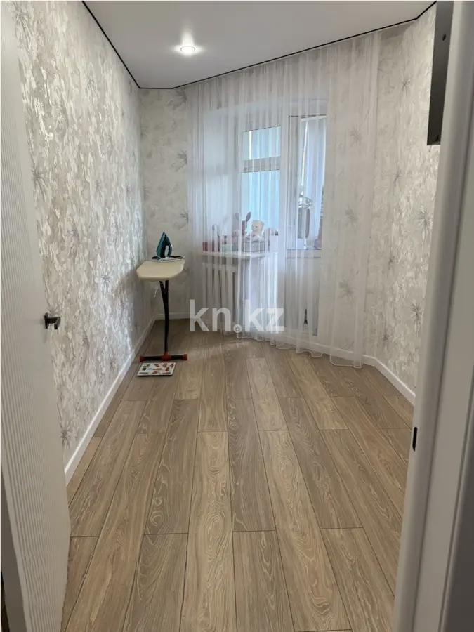 Продажа 2-комнатной квартиры, 53 м² в Астане - фото 3