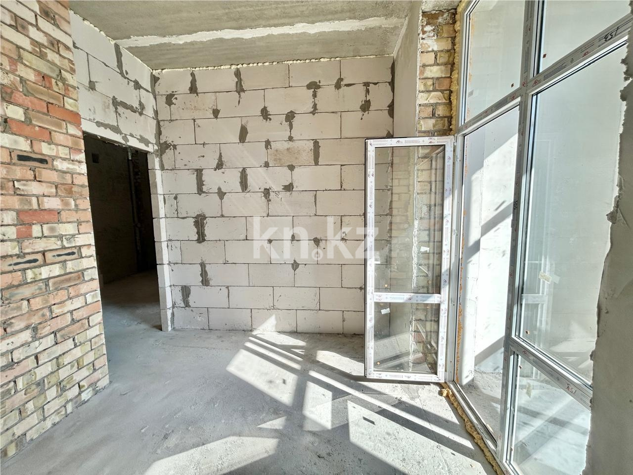 Продажа 2-комнатной квартиры, 46 м² в Караганде - фото 6