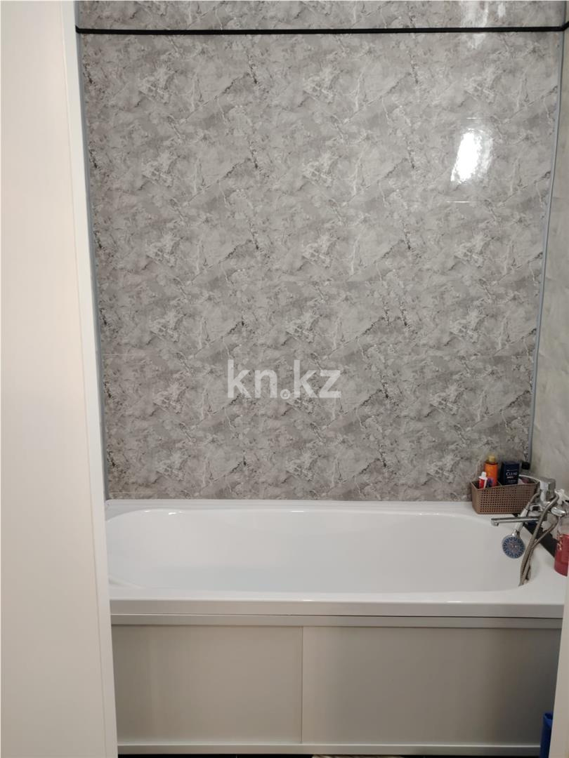 Продажа 1-комнатной квартиры, 38 м² в Караганде - фото 5