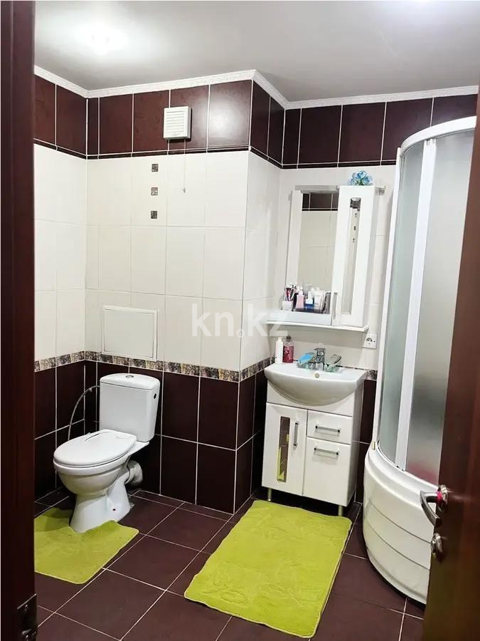 Продажа 2-комнатной квартиры, 35 м², ул. Ермекова, дом  106а в Караганде - фото 4