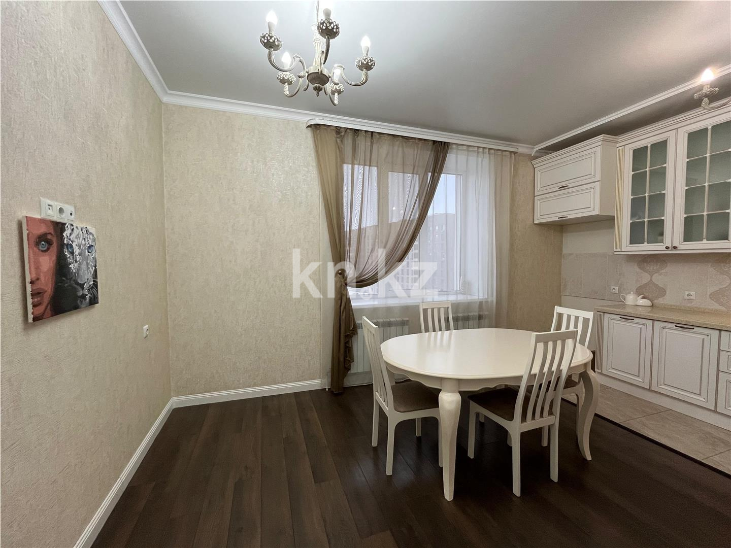 Продажа 2-комнатной квартиры, 108 м² в Астане - фото 4