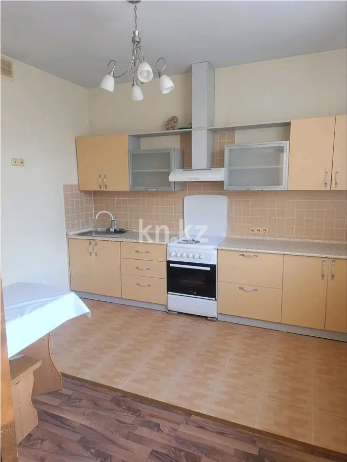 Продажа 3-комнатной квартиры, 107.1 м², ул. Габдуллина, дом  11 в Астане - фото 4