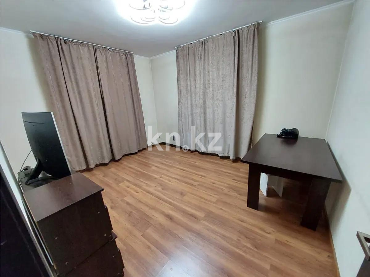 Продажа 2-комнатной квартиры, 53.6 м² в Алматы