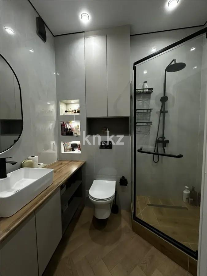 Продажа 2-комнатной квартиры, 46.5 м², пр. Райымбека, дом  348/1 в Алматы - фото 4