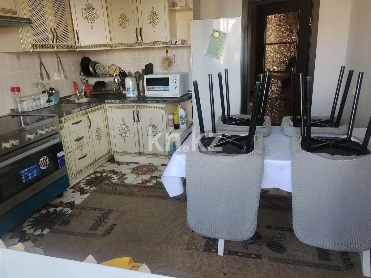 Продажа 3-комнатной квартиры, 94 м² в Астане - фото 4