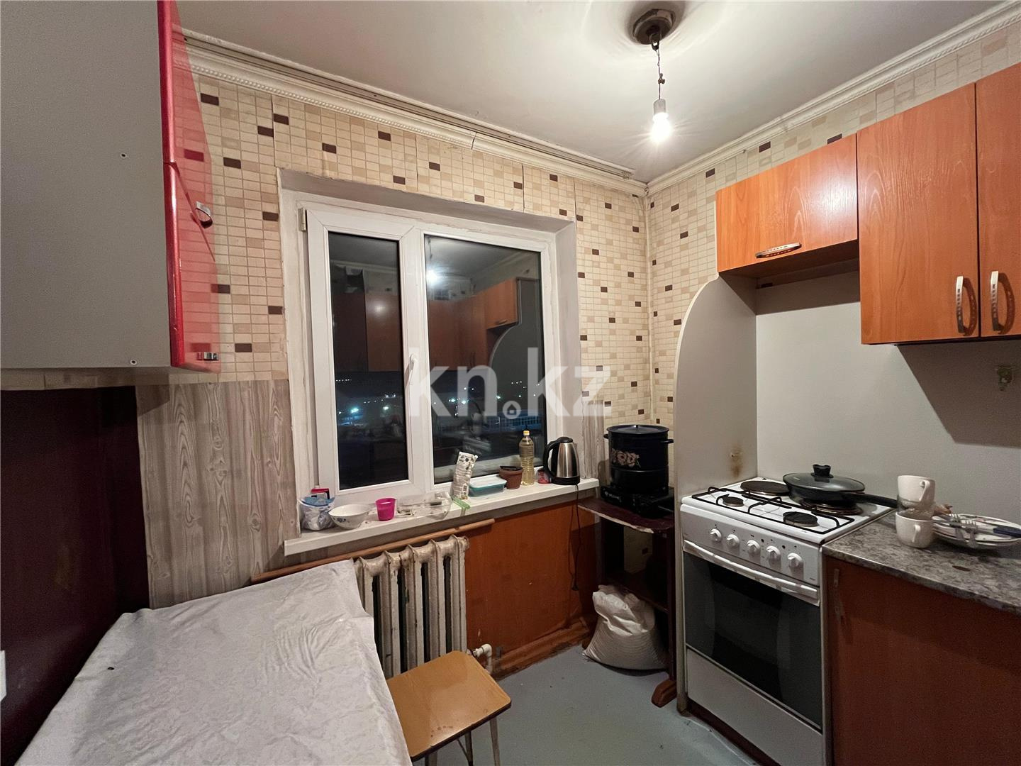 Продажа 2-комнатной квартиры, 44 м², 15-й мкр. в Караганде - фото 3