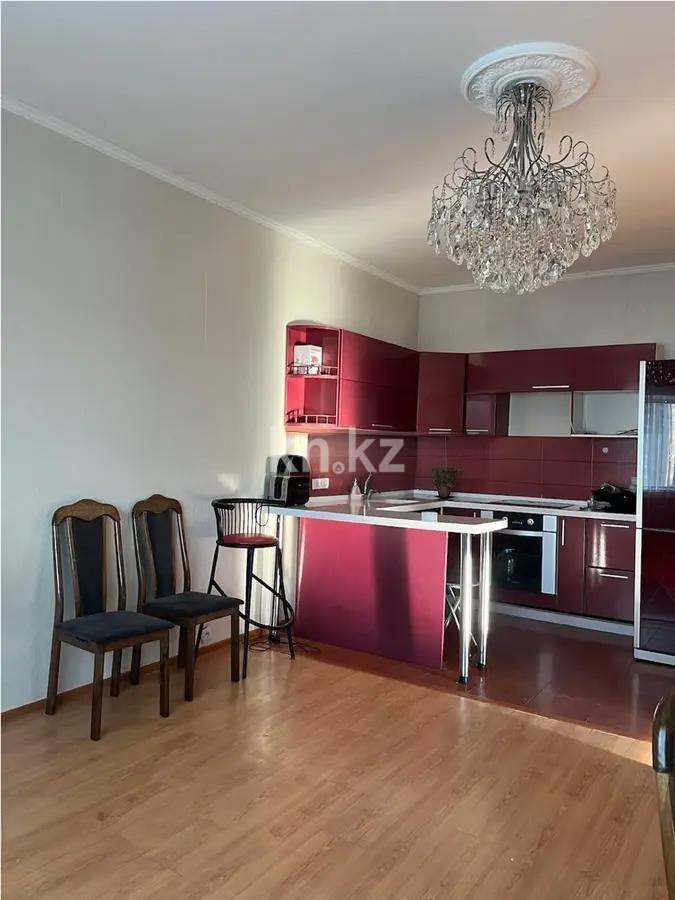 Продажа 2-комнатной квартиры, 75 м² в Астане - фото 3