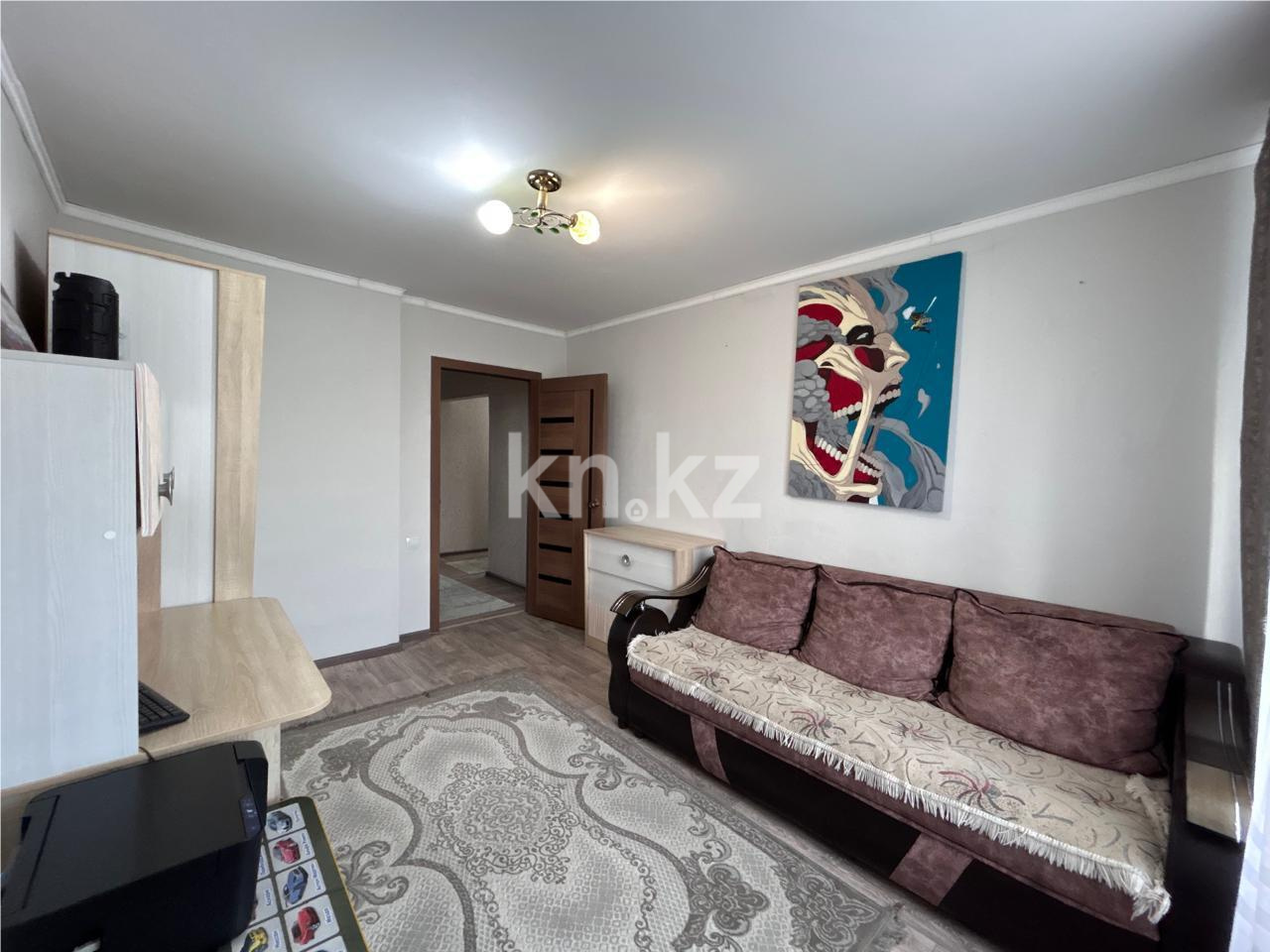 Продажа 3-комнатной квартиры, 68 м² в Темиртау - фото 10