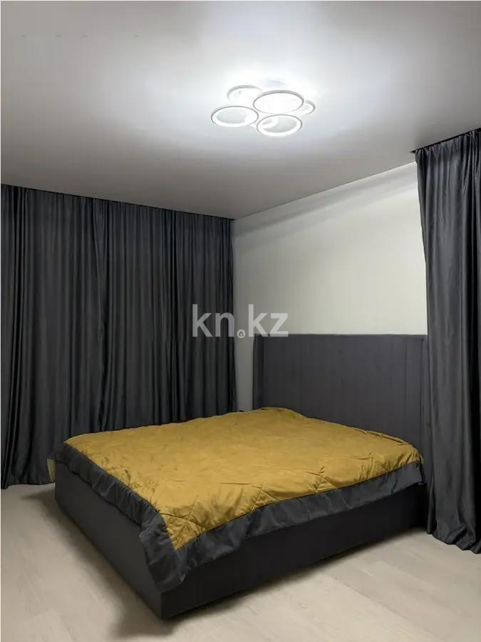 Продажа 2-комнатной квартиры, 67.1 м² в Алматы - фото 2