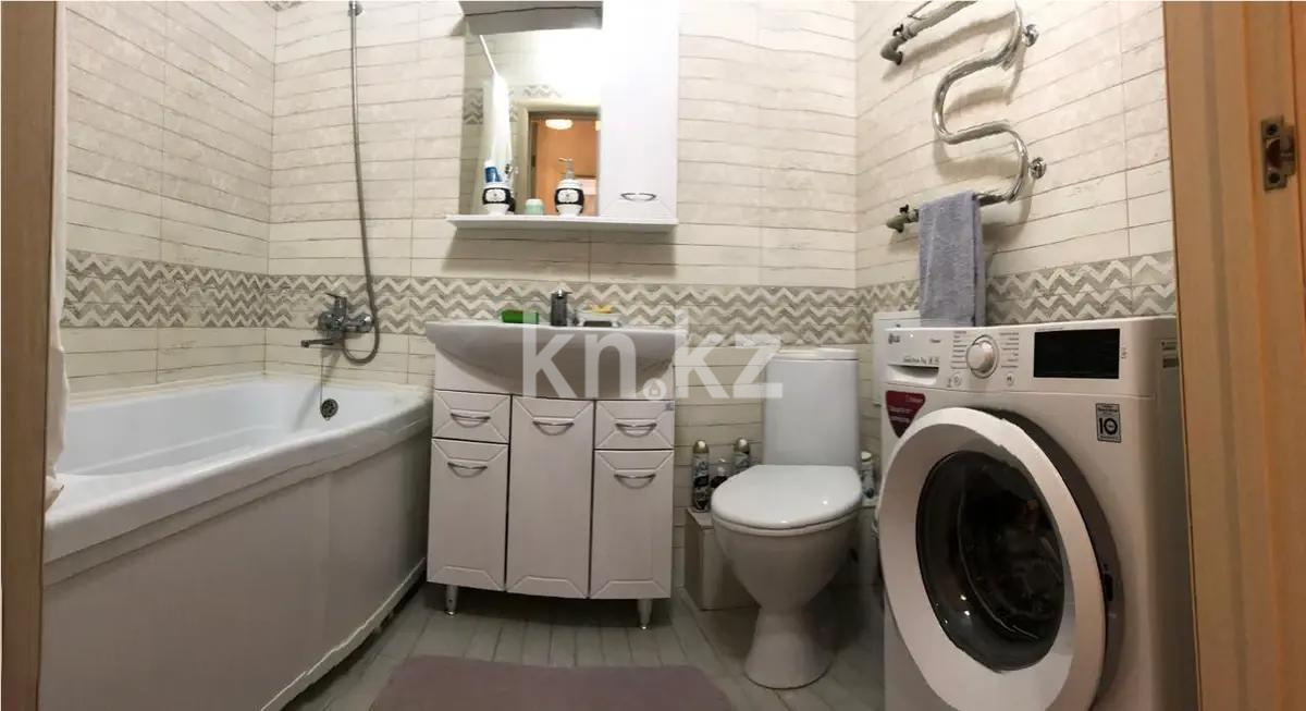 Продажа 1-комнатной квартиры, 47 м² в Астане - фото 2