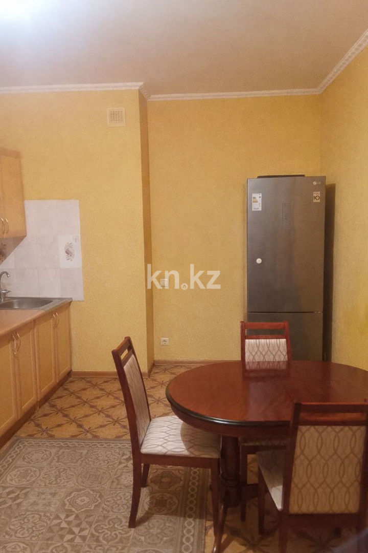 Продажа 1-комнатной квартиры, 49.4 м² в Астане - фото 5