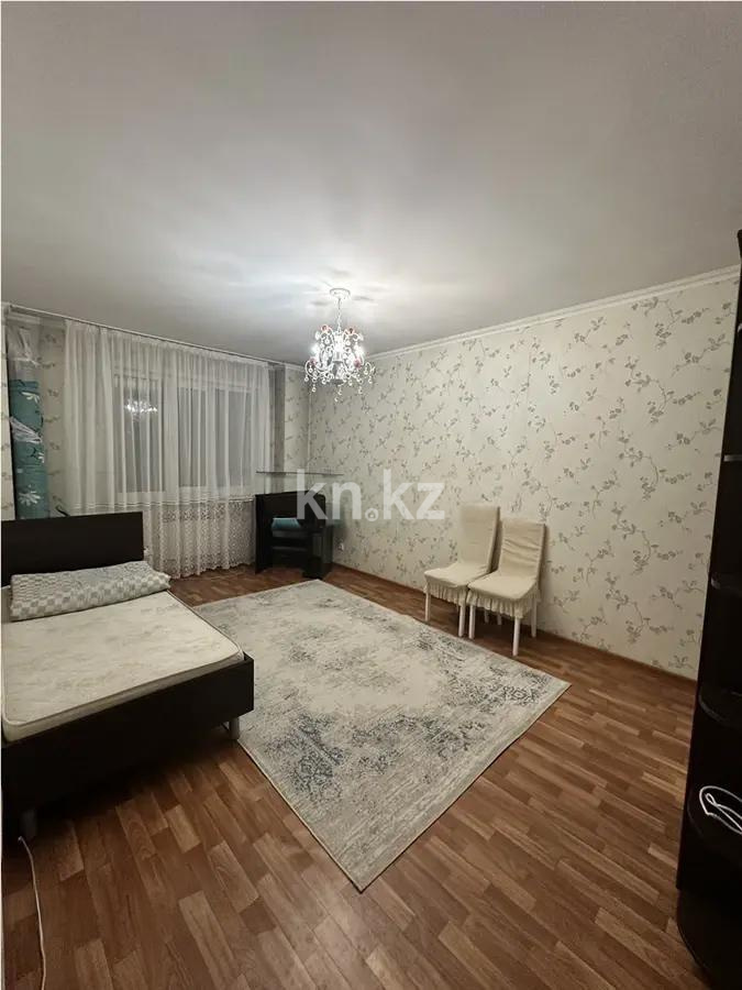 Продажа 2-комнатной квартиры, 68 м², ул. Иманова, дом  26 в Астане - фото 2