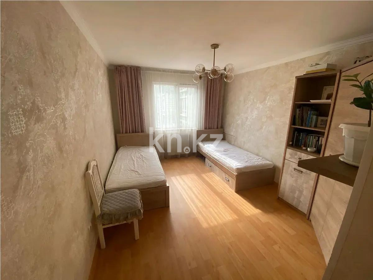 Продажа 3-комнатной квартиры, 83 м² в Алматы - фото 2