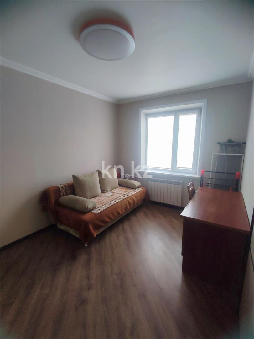 Продажа 2-комнатной квартиры, 53 м², мкр-н Степной-4 в Караганде - фото 3