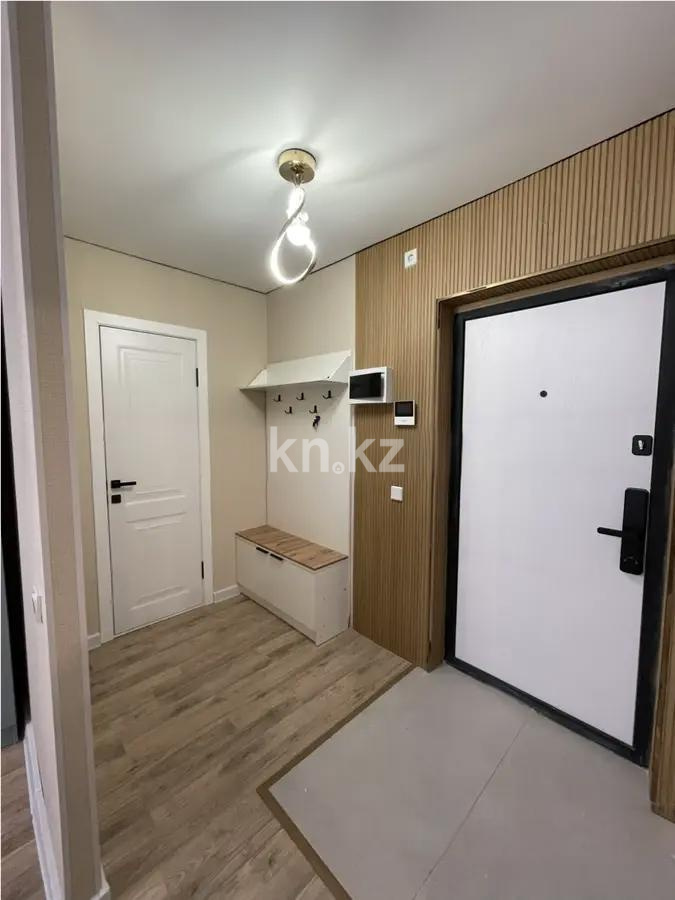 Продажа 1-комнатной квартиры, 42 м² в Алматы - фото 5