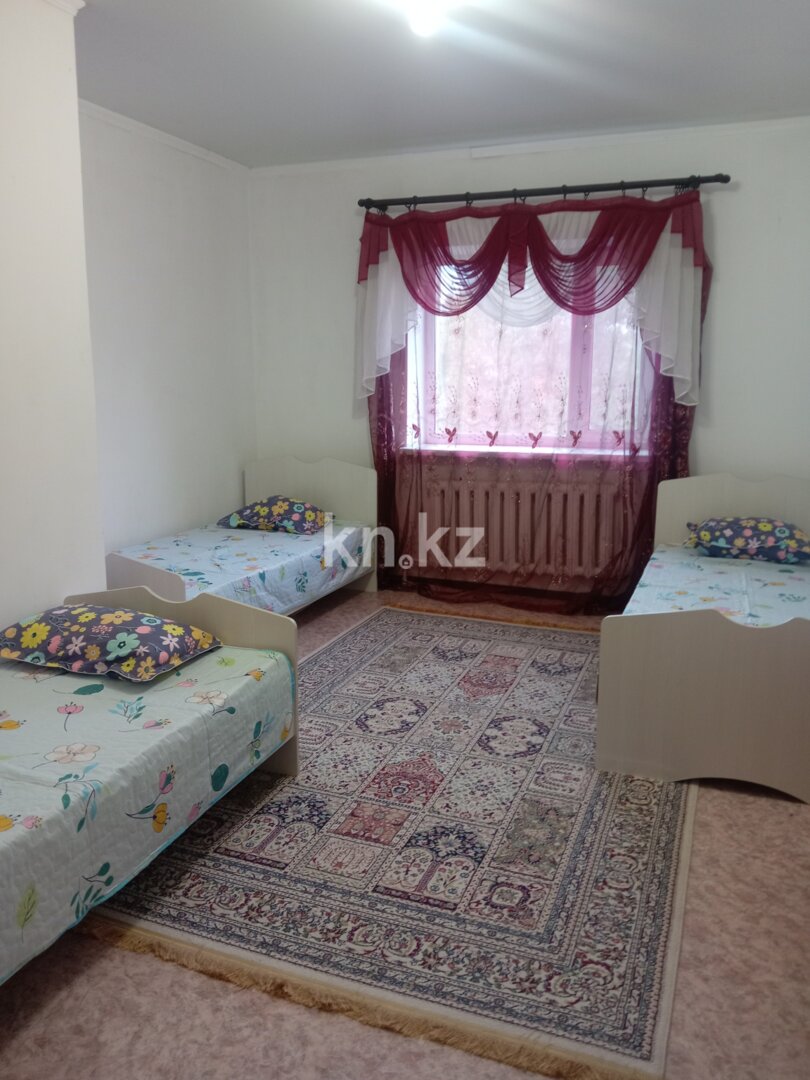 Аренда 8-комнатного дома, 250 м² в Караганде - фото 15