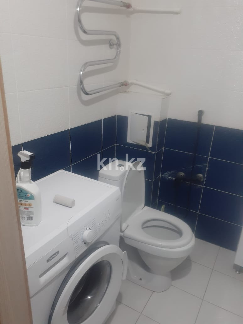 Аренда 1-комнатной квартиры, 39 м² в Астане - фото 5