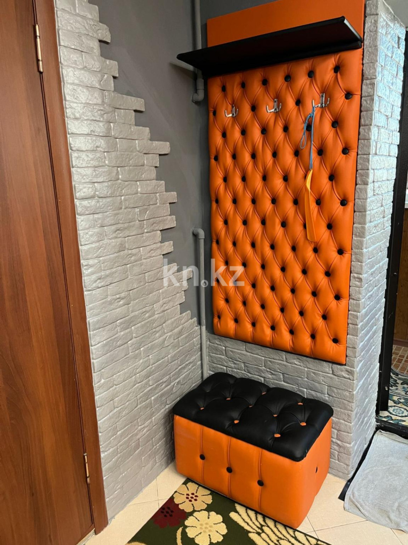 Аренда 2-комнатной квартиры посуточно, 65 м², мкр-н 6, дом  40 в Актау - фото 11