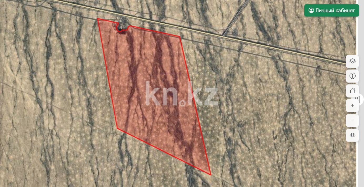Продажа участка, 111 га в Алматинской области - фото 4