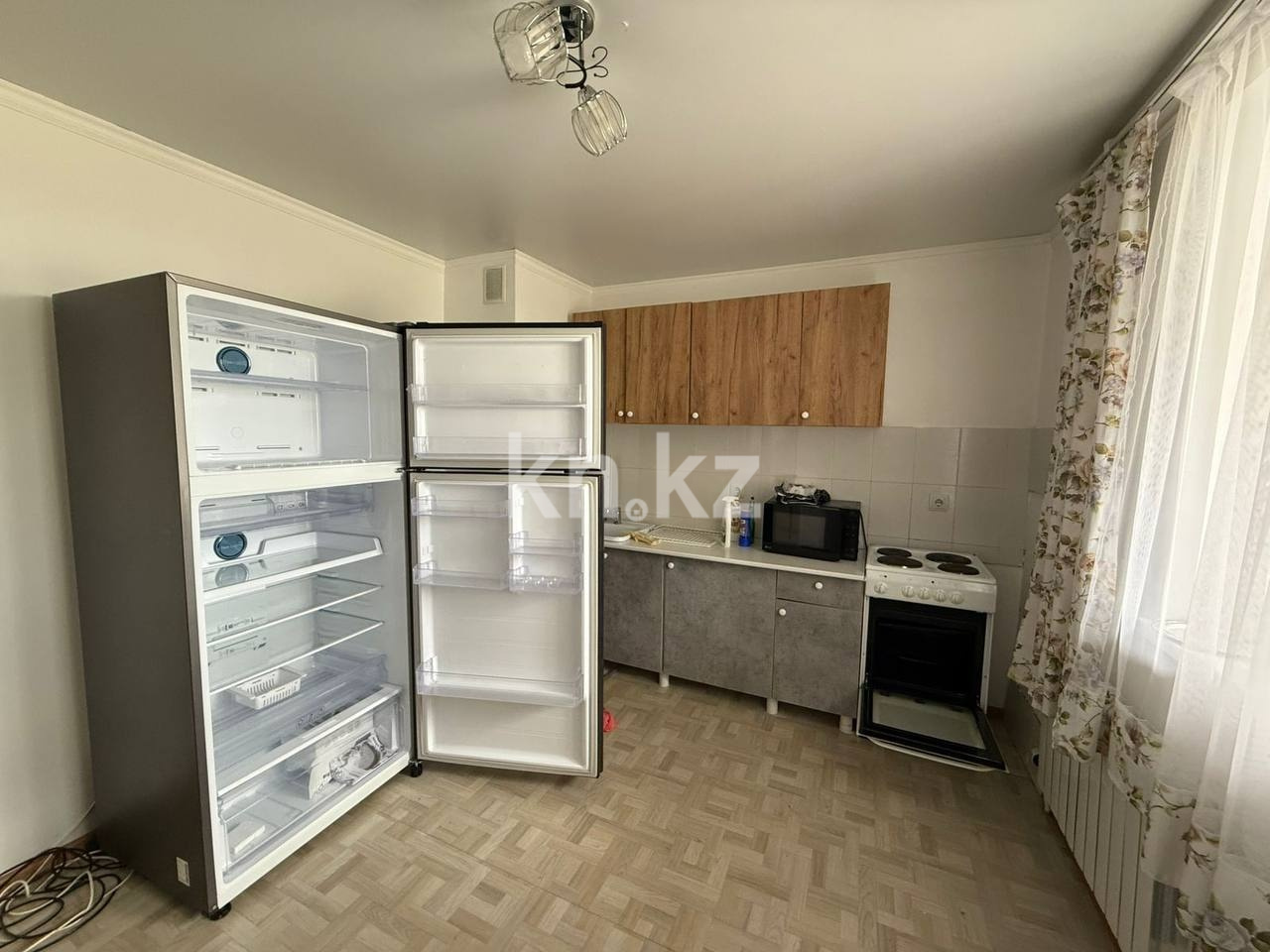 Аренда 3-комнатной квартиры, 75 м² в Астане